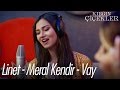 Sezen Aksu - Vay (Boral Kibil Remix) - YouTube