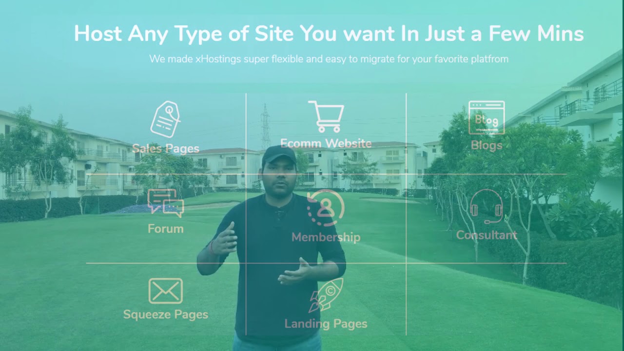 10xhostings Reviews + Bonuses 2019 - Get Best Hosting Server For 10 Years