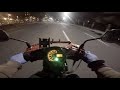 Covid19 night ride frontliner march 24 2020