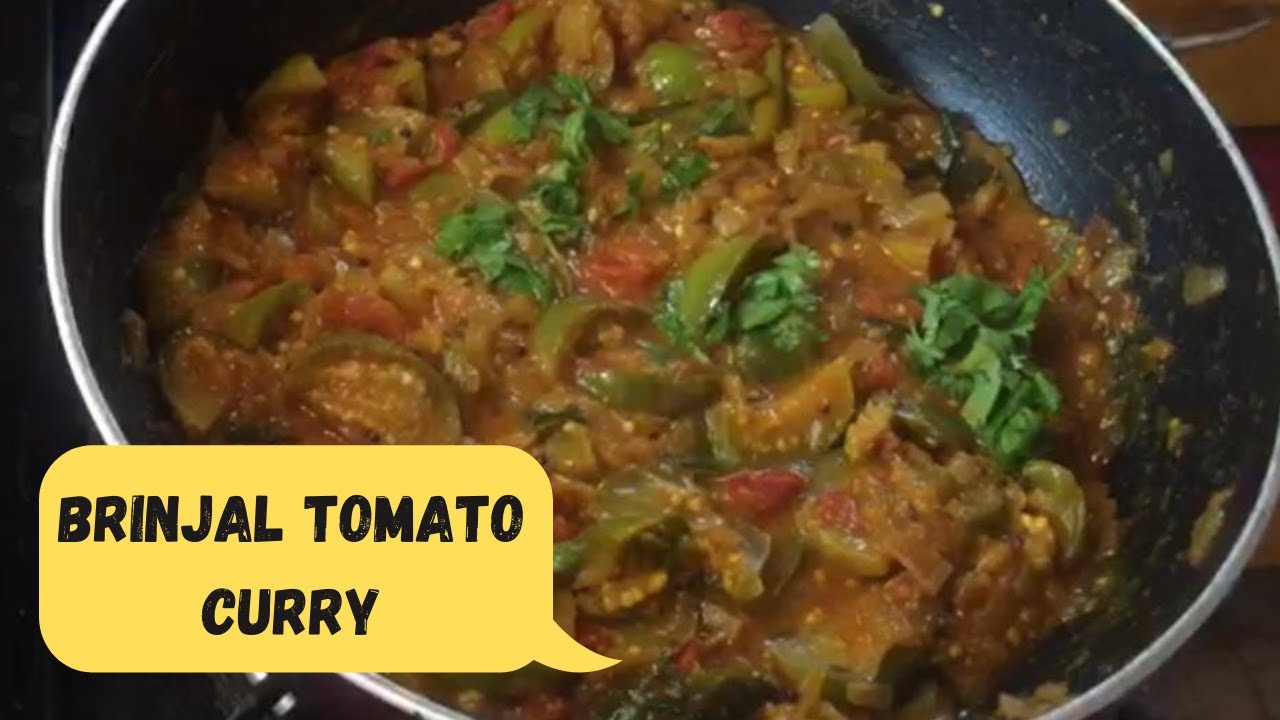 vankaya kura Brinjal curry recipe in Telugu Brinjal curry 