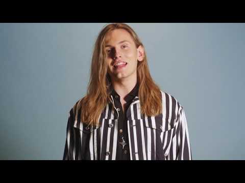 Casey Lowry - Boyfriend (Official Music Video)