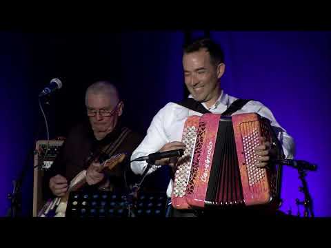 Frédéric LANGLAIS -Série de valses