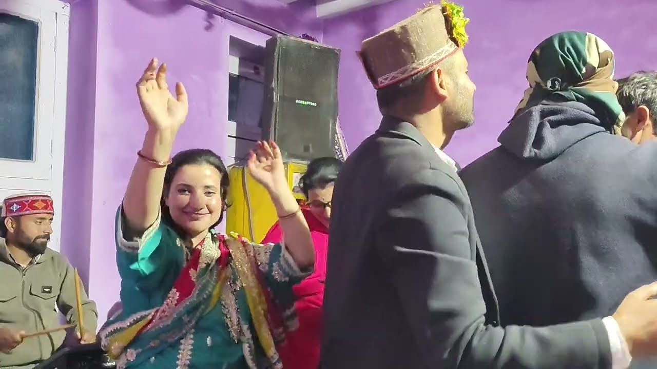 Paddari Song By Neeru Rana Paddar Machail / Paddari Videos / Paddari Song 