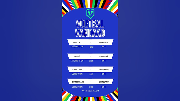 ZWITSERLAND - DUITSLAND EN MEER EK-VOETBAL