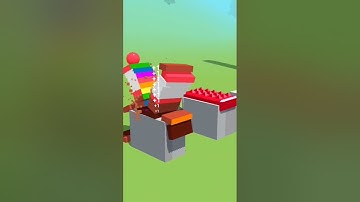 Slice It All level 245 #shorts