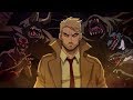 Constantine City of Demons - Monster