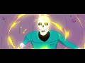 TALE OF A DRAMANAUT (Animation)