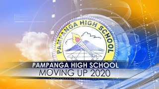PHS Moving Up 2020 - (Corrected)