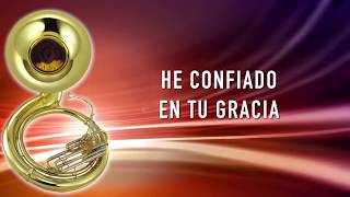 Banda Sinaloense Cristiana BANDA CREACION Enseñame [Con Letra]