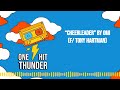 Cheerleader by omi f tony hartman  one hit thunder audio