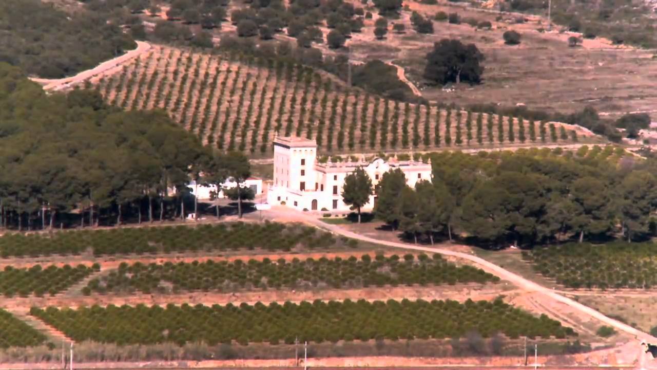 VIDEO PROMOCIONAL SANTA MAGDALENA DE POLPIS