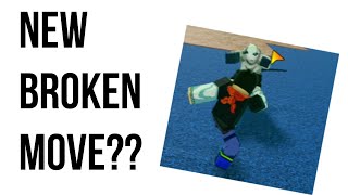 NEW Ranked Move Final Stand