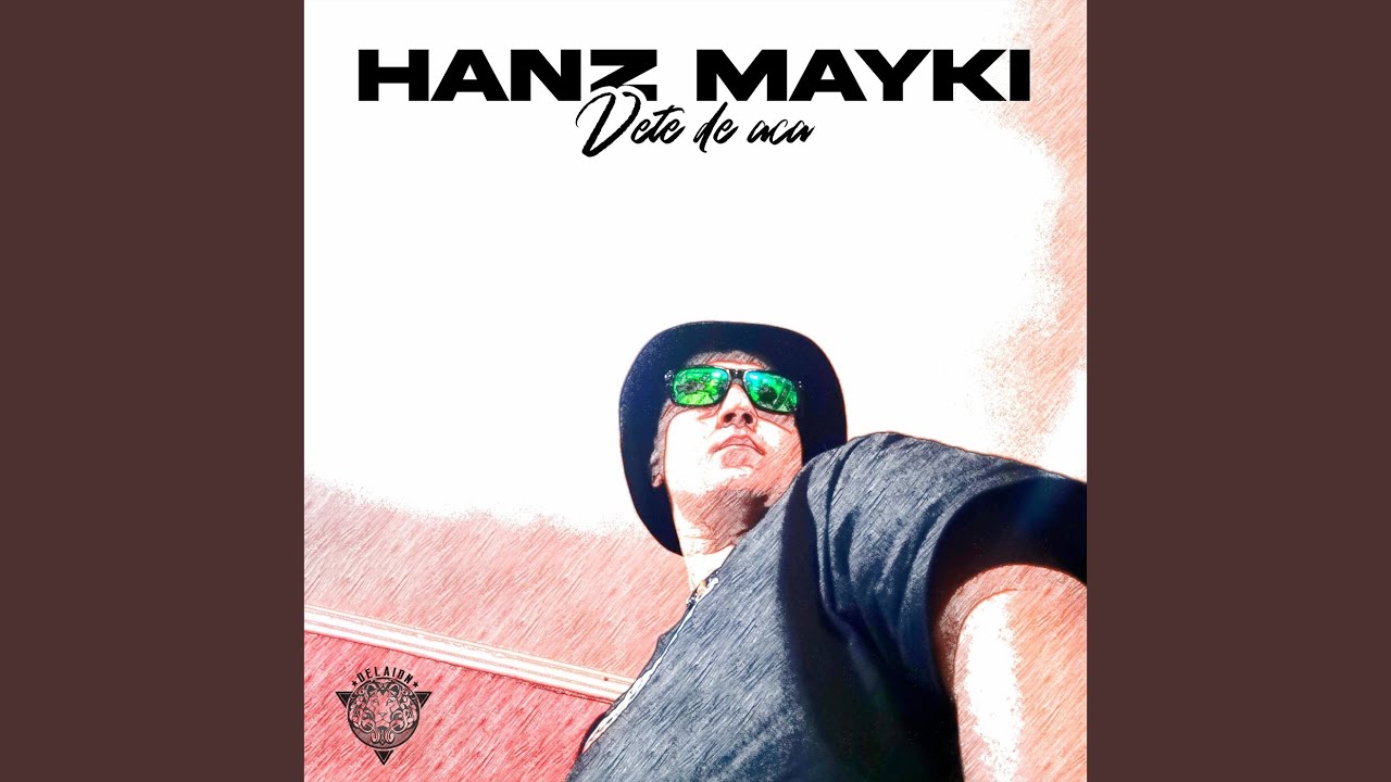 Παρακολούθηση Vete de Aca στο YouTube Παρακολούθηση Vete de Aca στο YouTube
