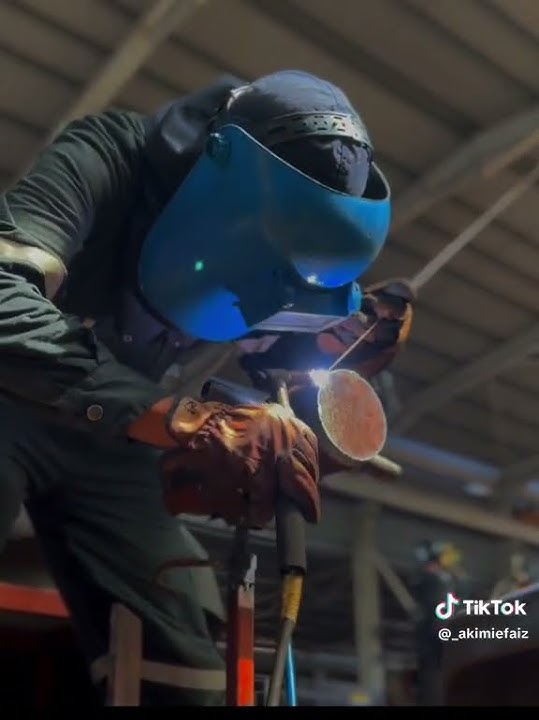 kata kata buat welder