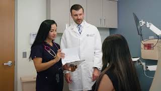 Meet Adam Piotr Studniarek, M.D.