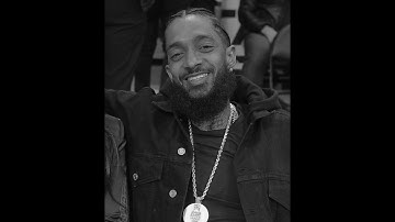 Nipsey Hussle x Rick Ross Type Beat "Hustle Dreams"