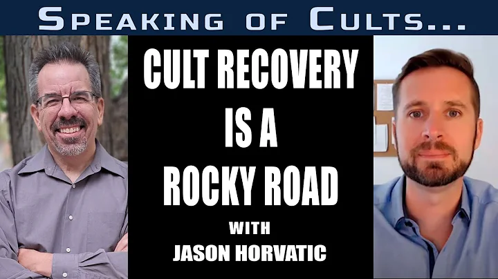 Speaking of Cults...Cult Recovery is a Rocky Road