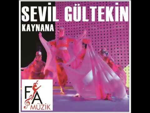 Çatla Patla Kaynana / Oğlun Beni İstiyor - Sevil Gültekin (Official Audio)