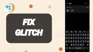 How To Fix Glitch On Yeetalk App