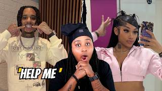 Celebrity Carmen ACCUSED of Taking POOR CARE of her Kids🥴 DDG and India Love TELL IT ALL 😳Carena NEED HELP Net Worth