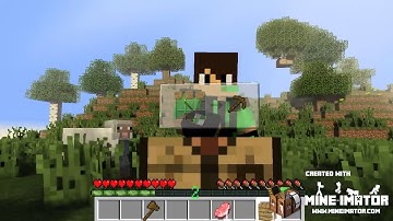 Intro của Ghast Boy (link Dowload + làm dùm)