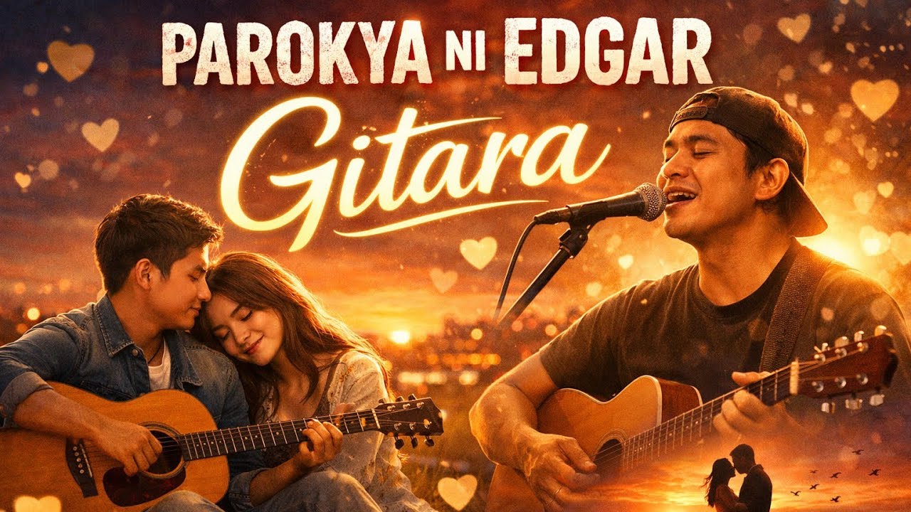 Gitara ( Parokya Ni Edgar ) Smooth Jazz - Og Musika Cover - YouTube