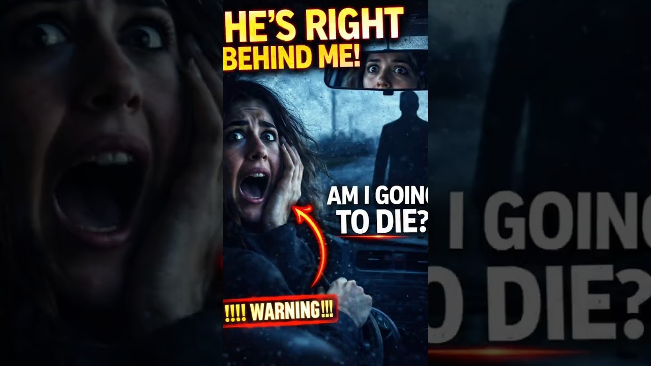 “Last Voicemail 😱From a Missing Girl  Real USA Horror”