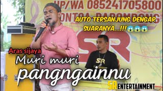 Muri Muri Pangngainnu - Kahar Hs || Cover By Aras Sijaya