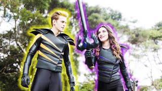 Finders Keepers |  Beast Morphers Season 2 | Episode Preview | Power Rangers Official