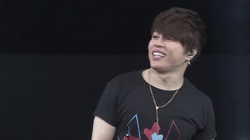 Skill/JAM Project & T.M.Revolution