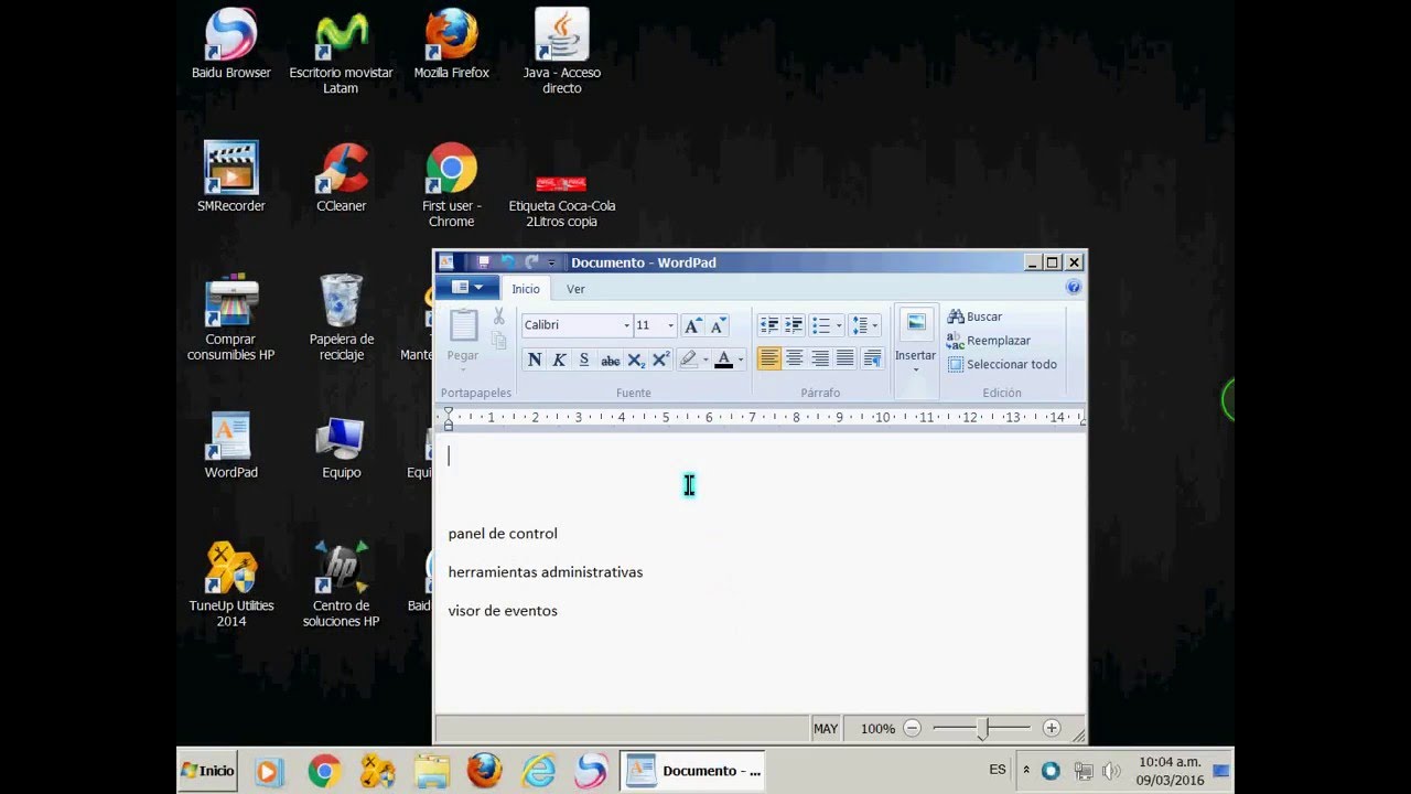 Windows 10 Se Queda Cargando Circulo