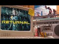 RETURNAL- A SHORT 1ST PLAY LIVE STREAM!