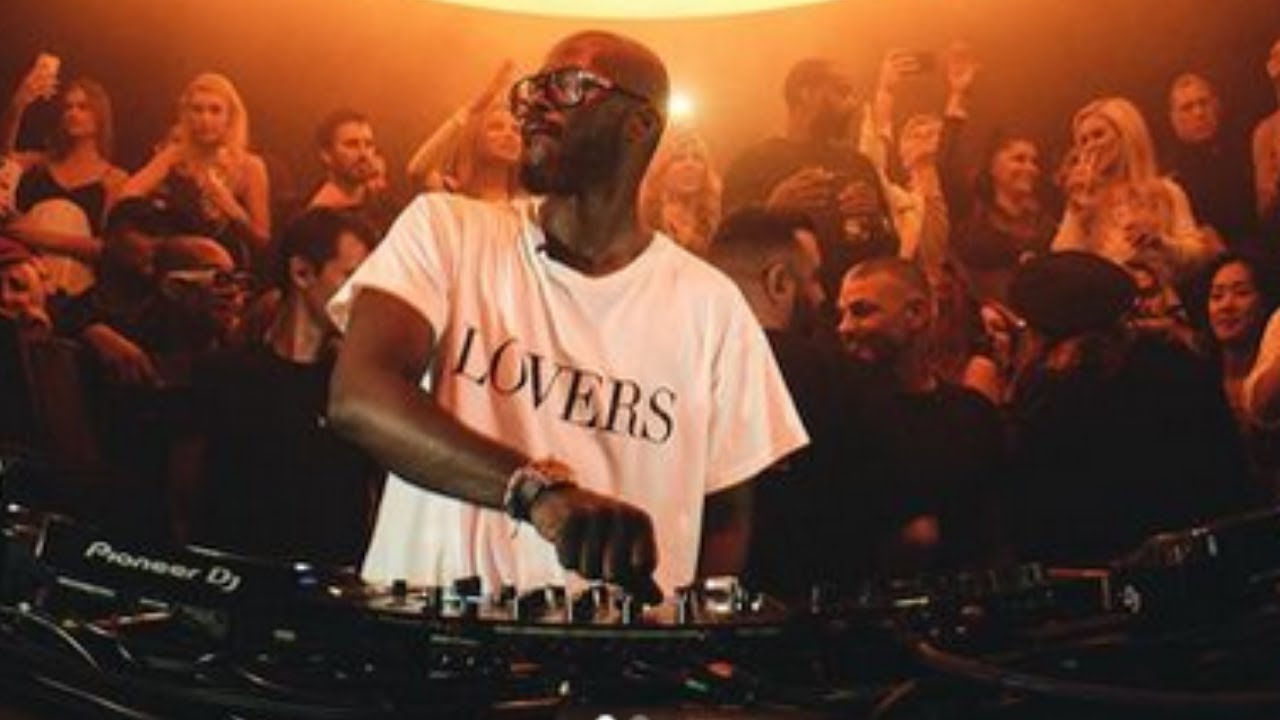 Deep Afro House Mix 2022 Black Coffee x Da Capo x Caiiro Cuebur