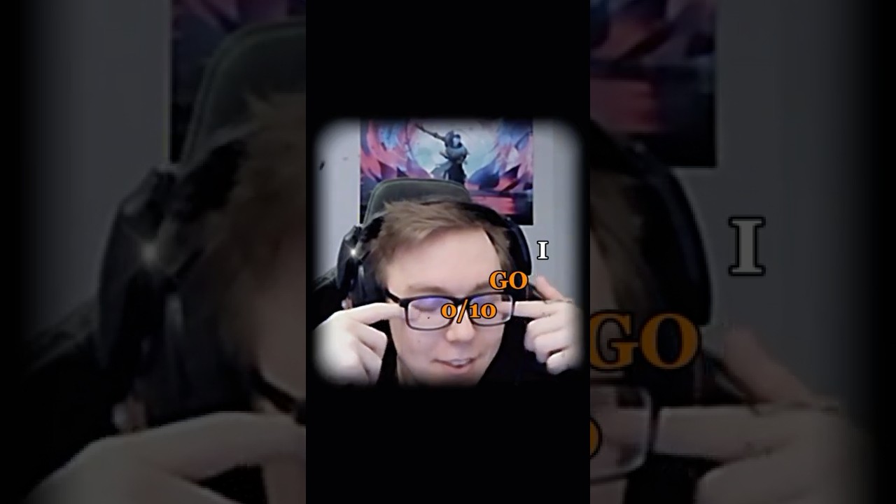 Баус рассказывает о VOD-обзорах в Лос-Ратонесе XDD. 