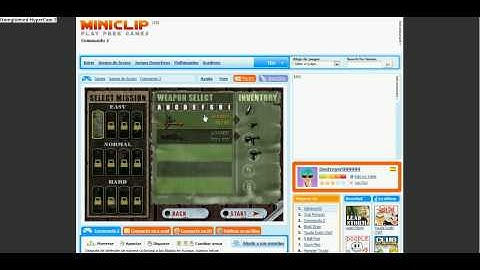 HACK MUNICION COMMANDO 2