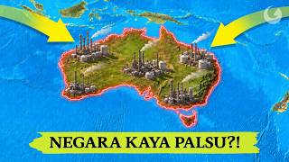 Exposed The Iran War Exposes Australias Energy Shame