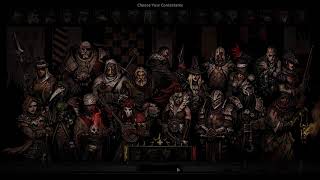 Darkest Dungeon - The Butcher's Circus Ep. 1