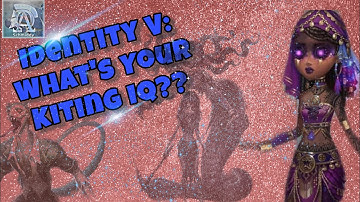 Identity V:  How to Improve Your Game Sense!!