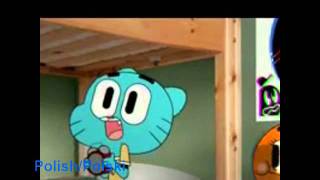 Gumballs Voice-Multilanguage