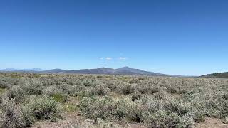 20 Acres for Sale in Lassen County, CA | 1 Hour from Susanville (Owner Financing)