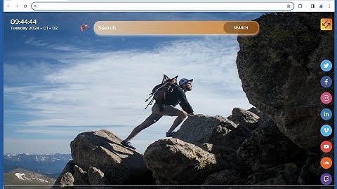 Extreme New Tab browser hijacker - how to remove?