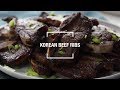 Grilled Korean-Style Short Ribs | 40 Best-Ever Recipes | Food & Wine