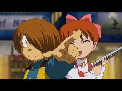 ゲゲゲの鬼太郎鬼太郎(5期) キタネコ