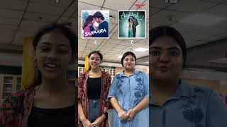 Saiyaara Vs Aashiqui 2? Which Movie Wins Your Heart?