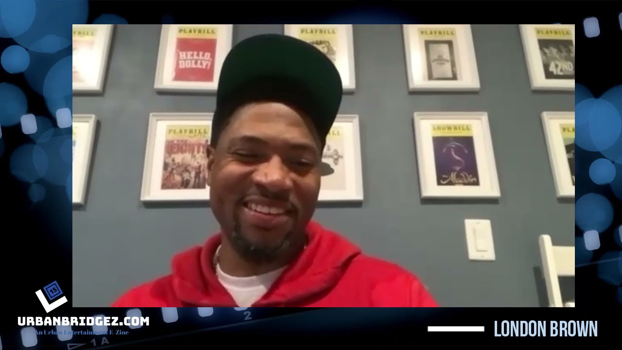 The UB Interview: London Brown Talks 'Power Book III: Raising Kanan' Season Finale