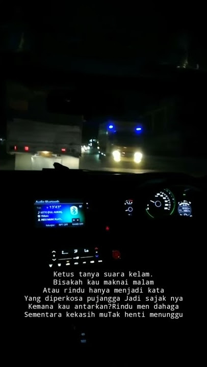 Sajak perindu | | status whatsapp wa