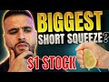 Best Cheap Short Squeeze PENNYSTOCK To Buy RIGHT NOW! (New)