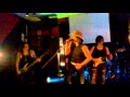 Gabriel Marian Band - It's my life (Bon Jovi Cover) En vivo en Ambar 19-11-2011