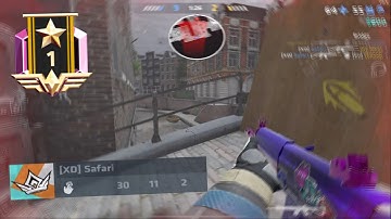 Critical Ops: We play against one of the BEST PLAYERS in the GAME!? (Malik)