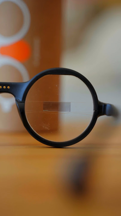 Brilliant Labs Frame Unboxing!